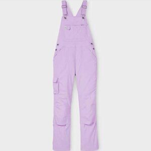 Duluth Heirloom gardening overalls